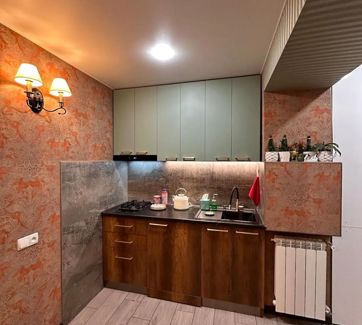 Casa De Sogno Apartment Tbilisi