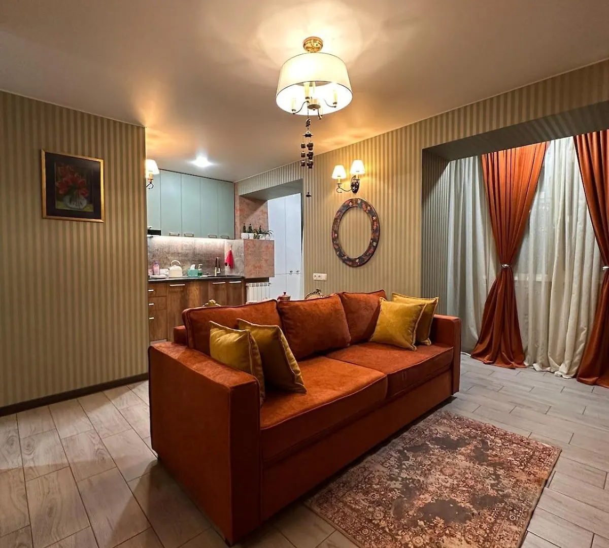 Casa De Sogno Apartment Tbilisi