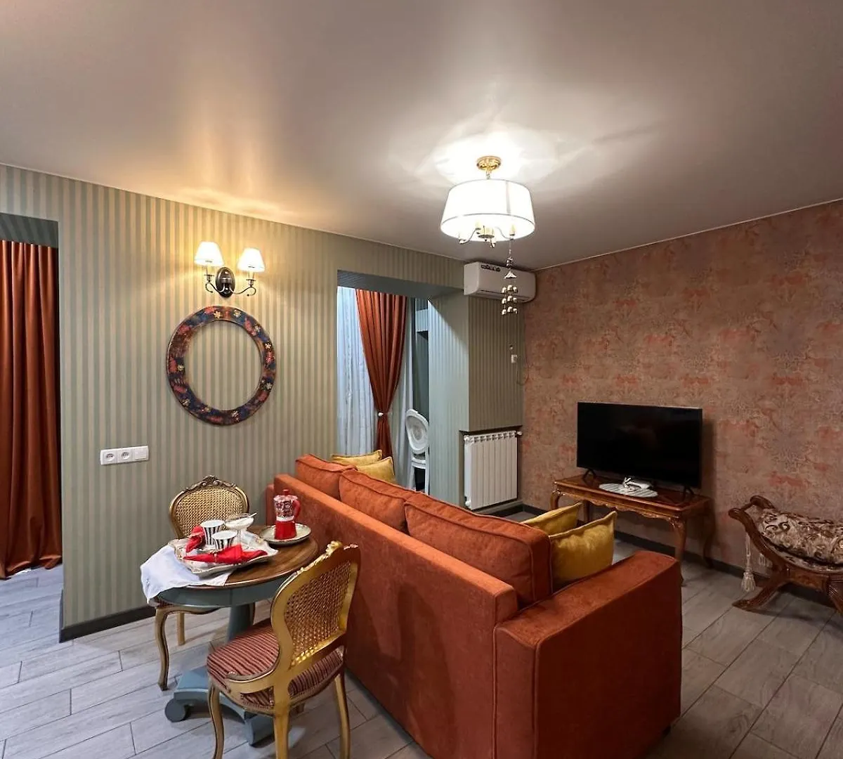 Casa De Sogno Apartment Tbilisi