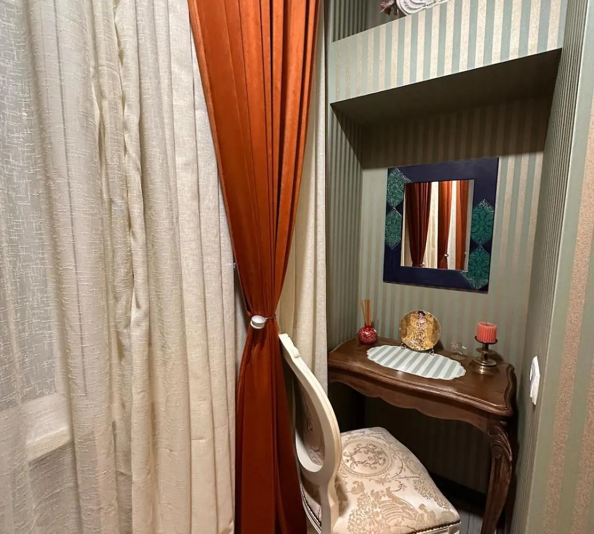 Casa De Sogno Apartment Tbilisi Georgia
