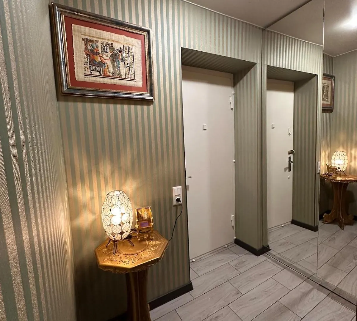 Casa De Sogno Apartment Tbilisi