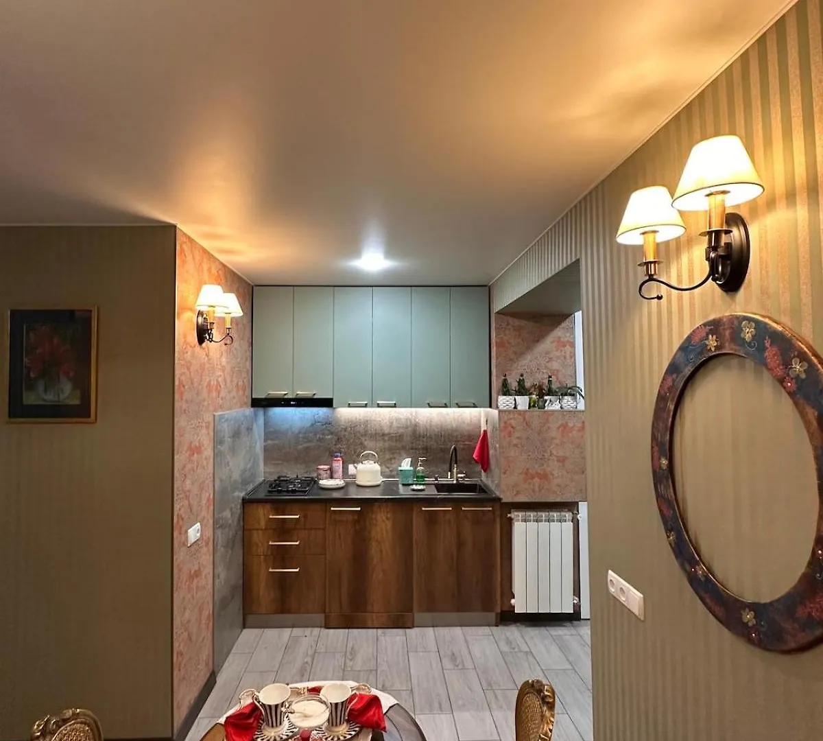 Casa De Sogno Apartment Tbilisi