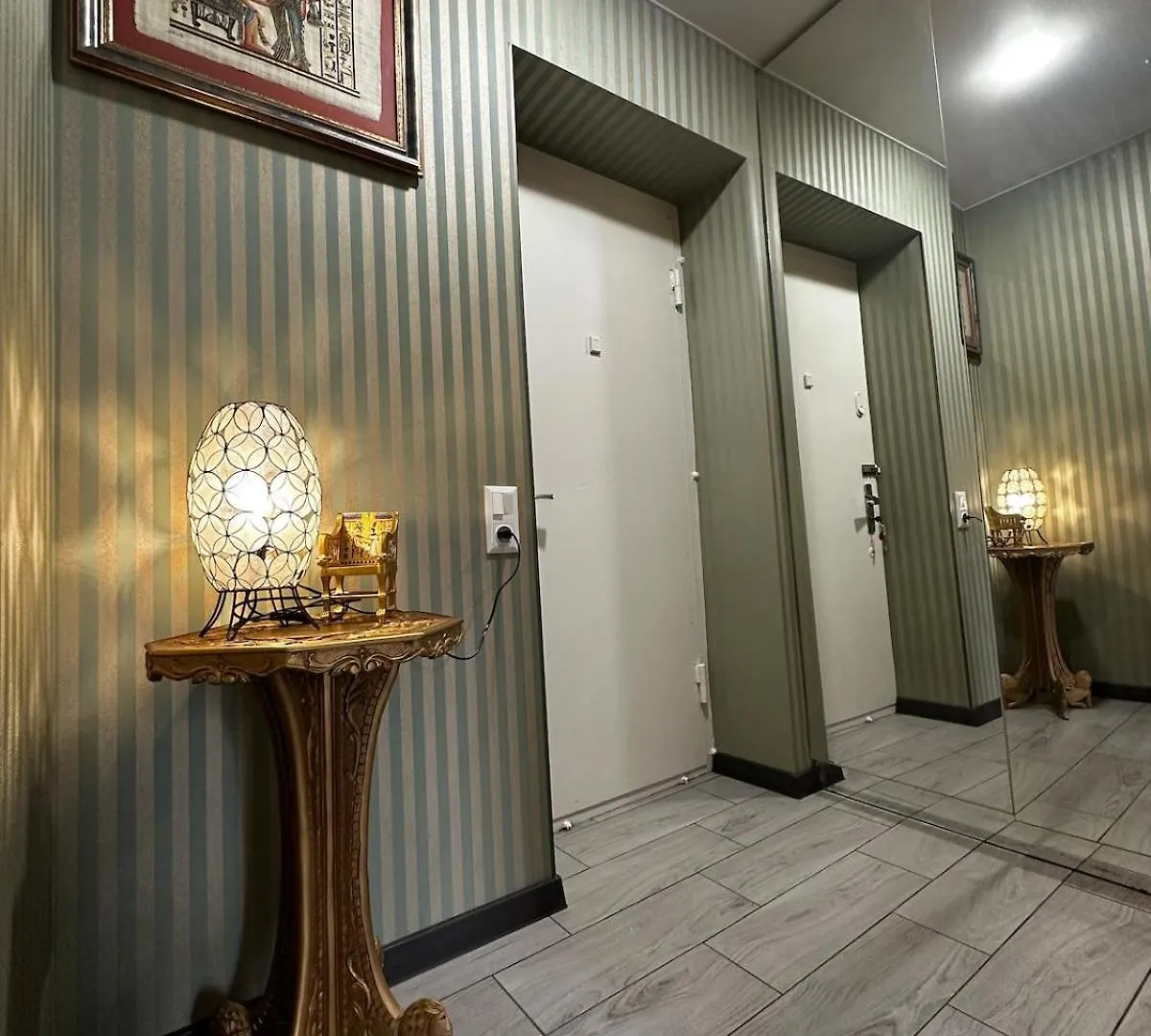 Casa De Sogno Apartment Tbilisi 0*,