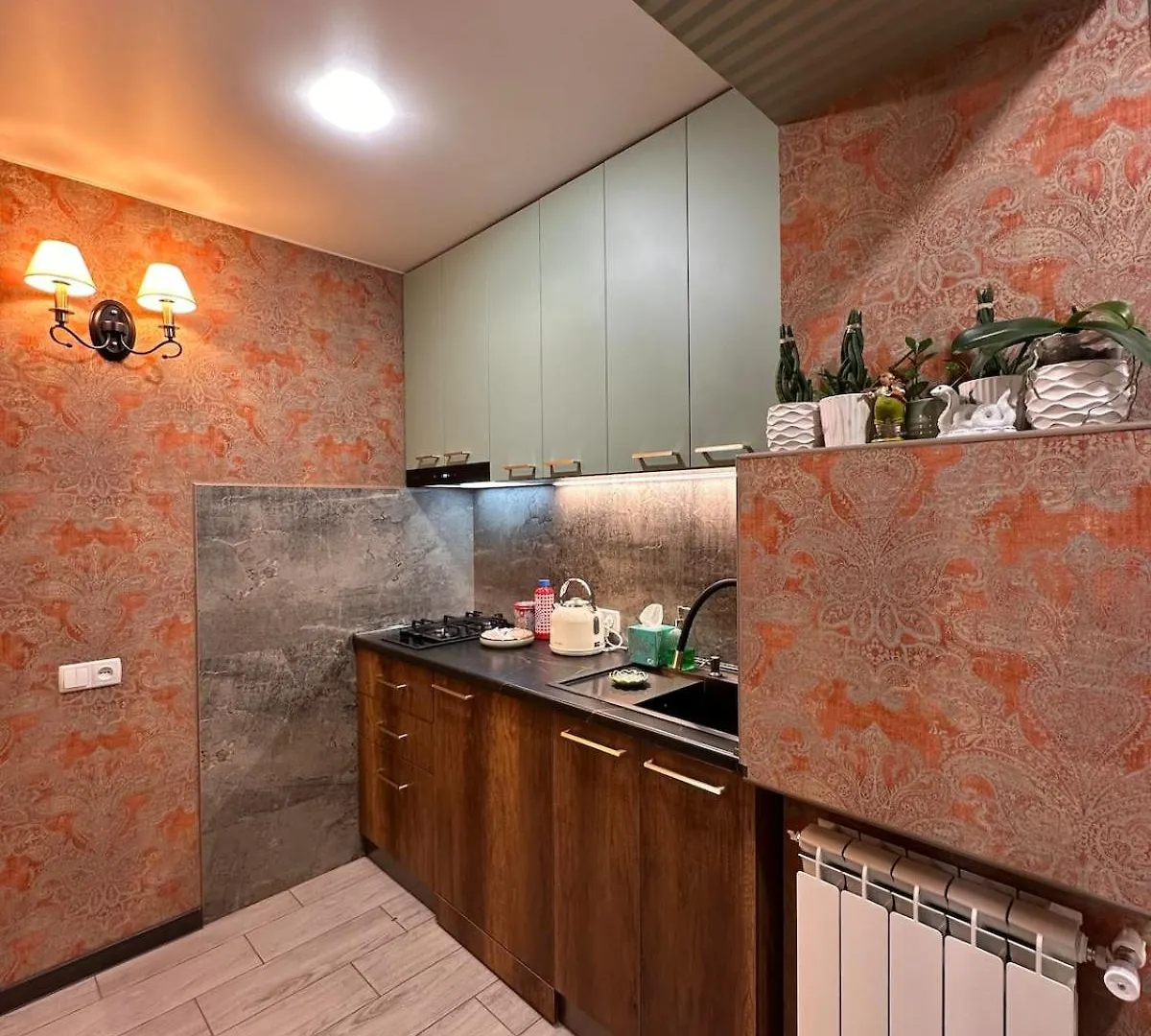 Casa De Sogno Apartment Tbilisi