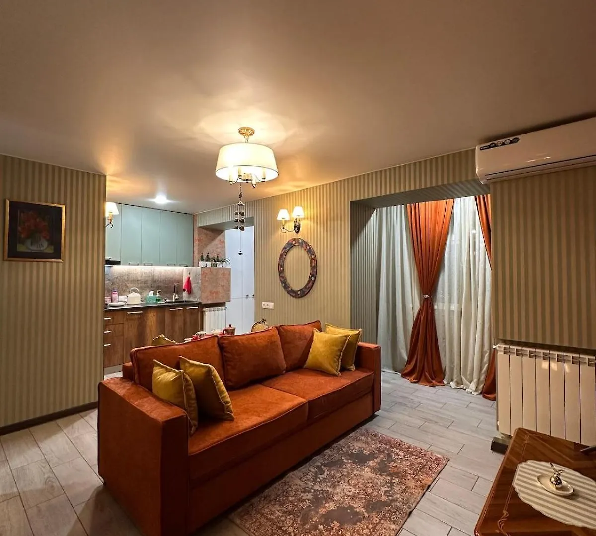 Casa De Sogno Apartment Tbilisi