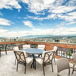 The Terrace Boutique Tbilisi