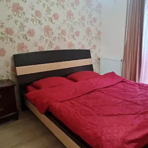 Saburtalo Тбилиси