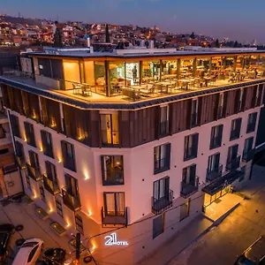 4* Hotel 21