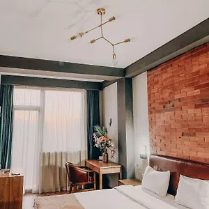 4* Hotel Tm