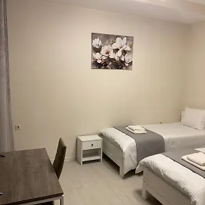 Cultural Crossing 第比利斯