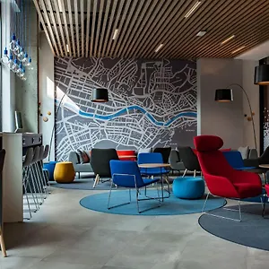 מלון Express Avlabari By Ihg, טביליסי