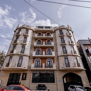 Highgarden Tbilisi