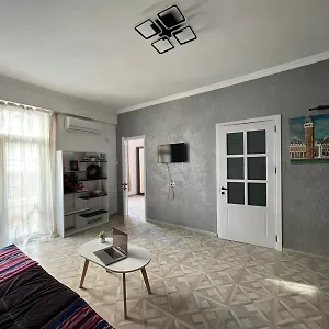 Sunny Mood Тбилиси