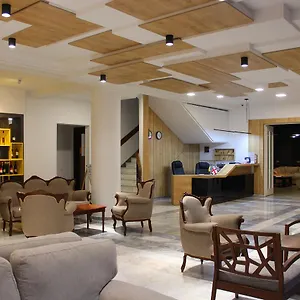 4* Hotel Alliance