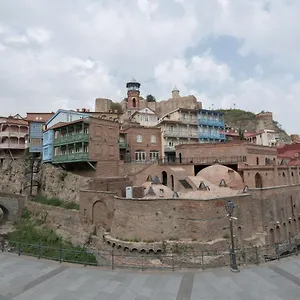 Hotel Boutique Khokhobi Old, Tbilissi