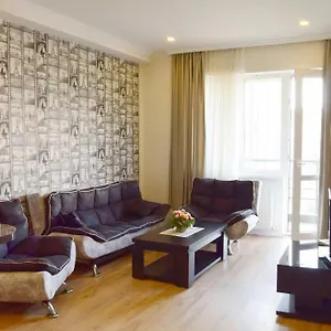 Comfort Tower 1 Тбилиси