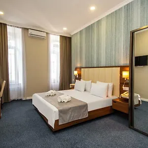Hotel Margi Boutique, Tbilissi