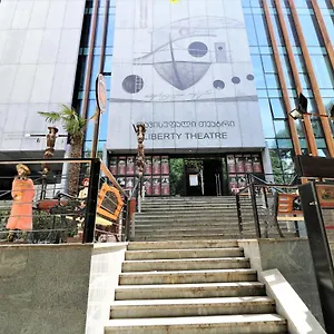 Liberty Theatre Tbilisi